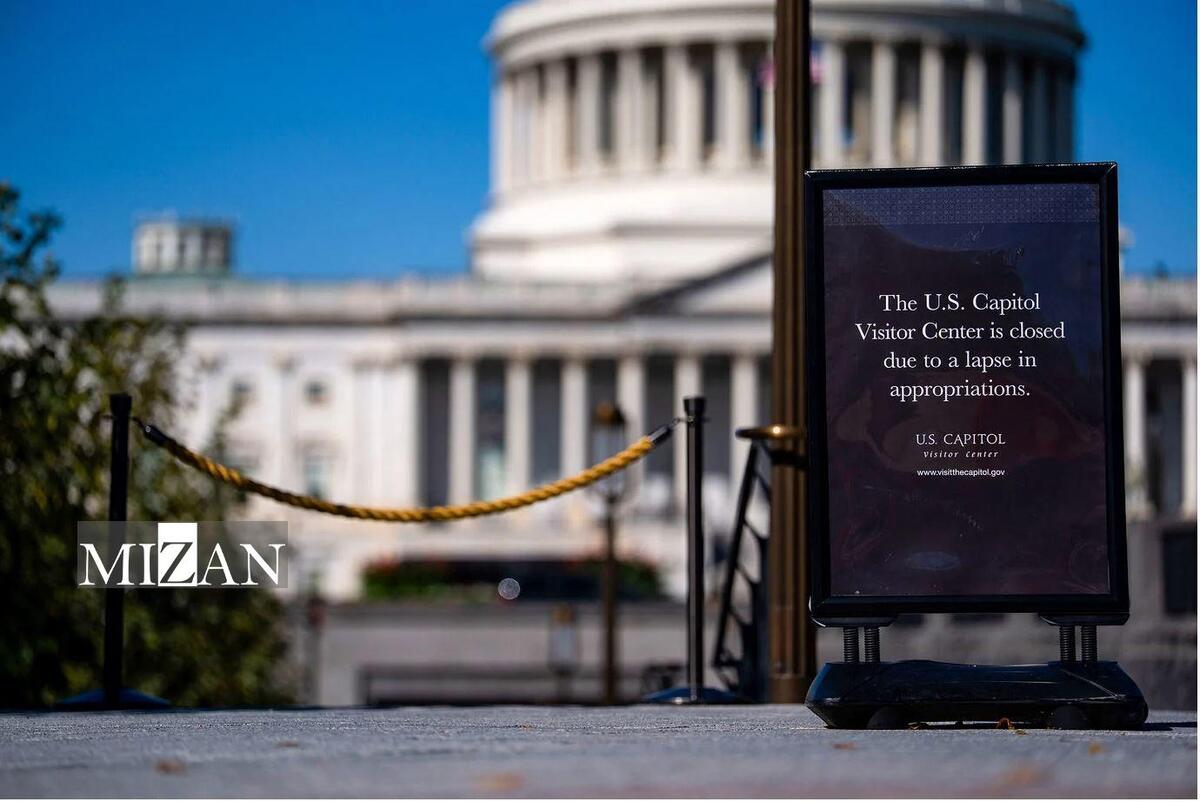 بن‌بست تعطیلی دولت فدرال؛ سنای آمریکا لایحه بودجه را به رای می‌گذارد