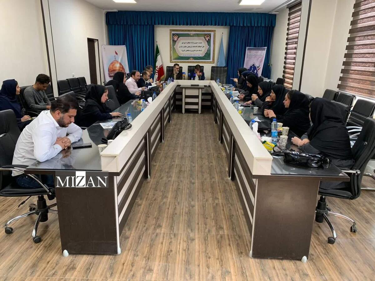 ۵۳ درصد از پرونده‌های ارجاع‌شده به شورای حل اختلاف ایلام به سازش انجامید