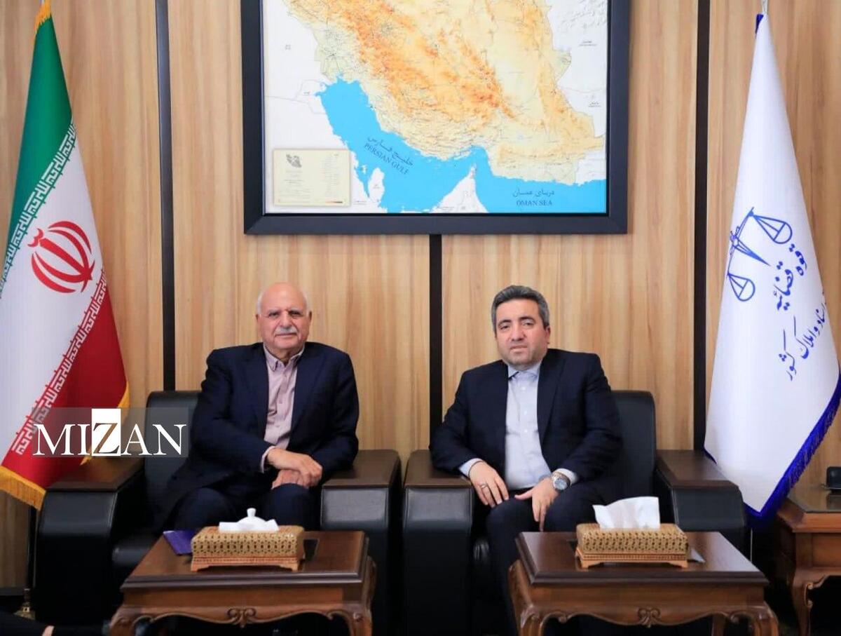 بابایی: اجرای قانون ثبت رسمی معاملات اموال غیرمنقول نیازمند همکاری همه دستگاه‌ها و مشاوران املاک است