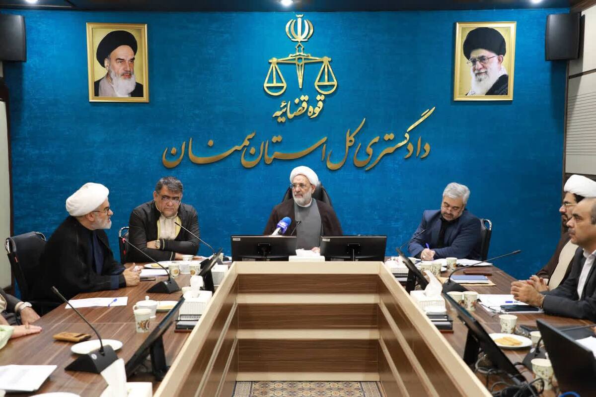 ۱۷۵ میلیارد تومان حقوق دولتی معادن استان سمنان با پیگیری قضایی وصول شد