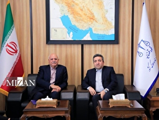 بابایی: اجرای قانون ثبت رسمی معاملات اموال غیرمنقول نیازمند همکاری همه دستگاه‌ها و مشاوران املاک است