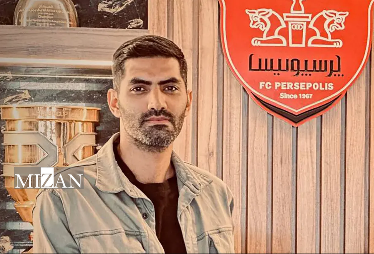 معاون ورزشی پرسپولیس: کارت بازی اوسمار صادر شده/ مشکلی با پیروانی ندارم