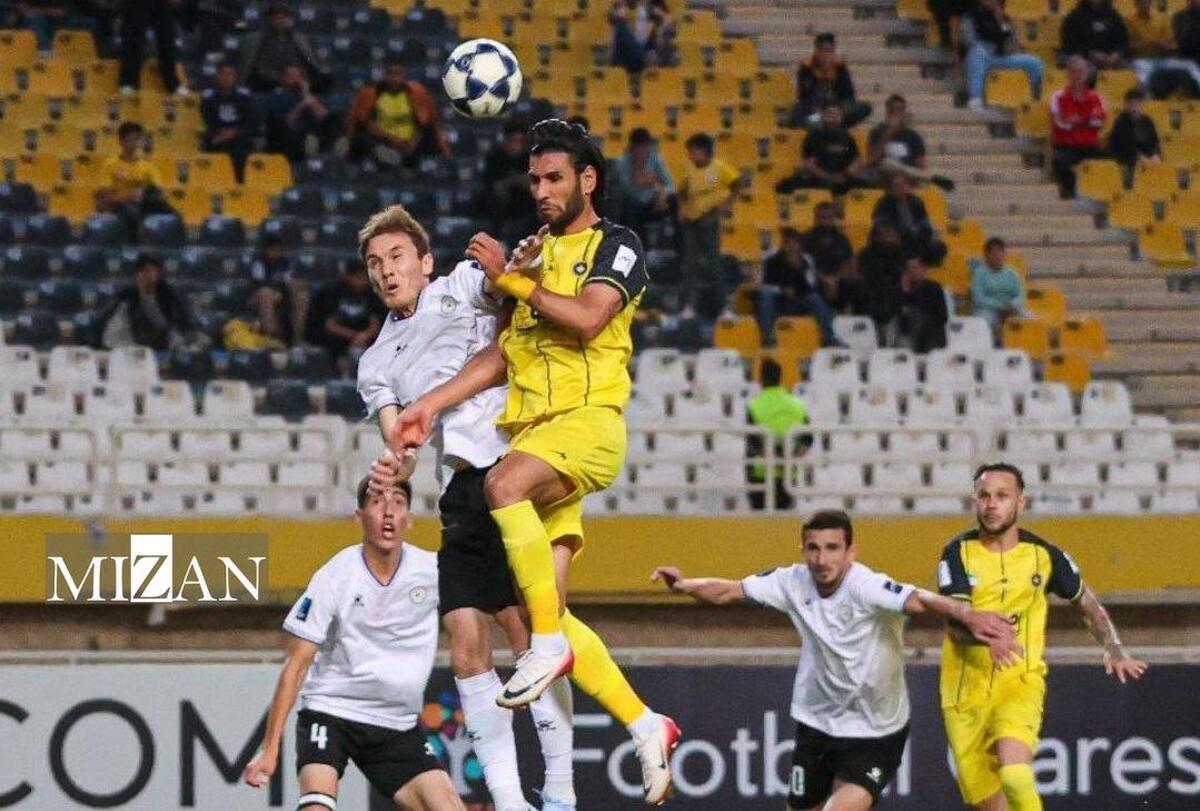 سپاهان - آخال؛ مأموریت سرنوشت‌ساز محرم برای صعود/ اصفهان امشب خواب ندارد!