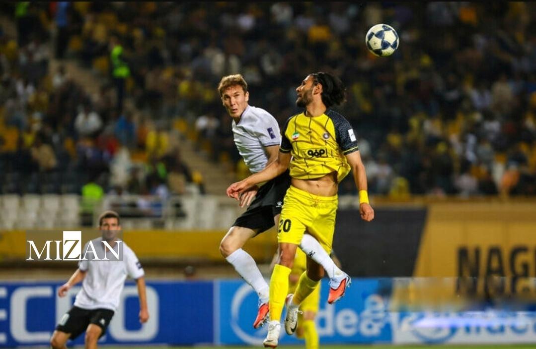 سپاهان - آخال؛ ماموریت سرنوشت‌ساز محرم برای صعود/ اصفهان امشب به خواب نمی‌رود!