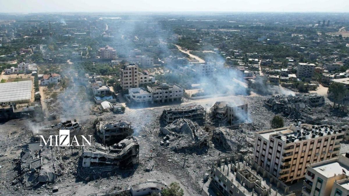 جزئیات پیش‌نویس قطعنامه آمریکا درباره غزه؛ طرح ترامپ برای ایجاد نیروی بین‌المللی چیست؟