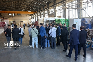 نظارتی که حامی تولید شد/از رفع موانع تا روشن شدن چراغ کارخانه‌ها