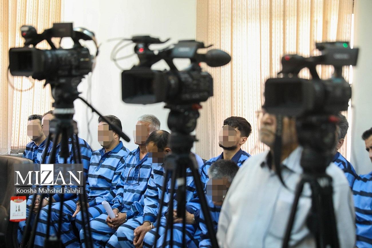 چهارده قصه از رهایی؛ وقتی گذشت، به مدد قانون و انسانیت جان گرفت