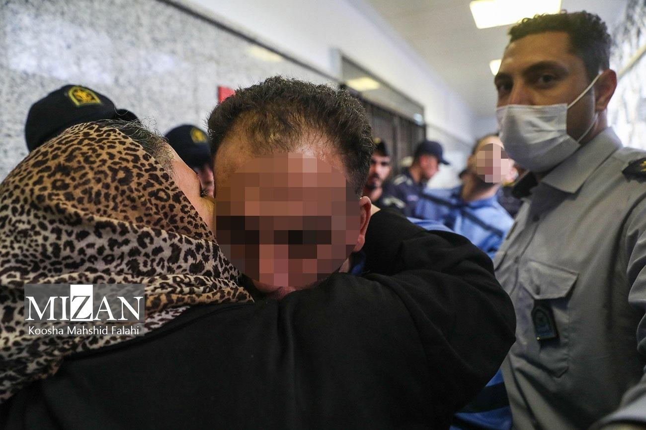 چهارده قصه از رهایی؛ وقتی گذشت، به مدد قانون و انسانیت جان گرفت