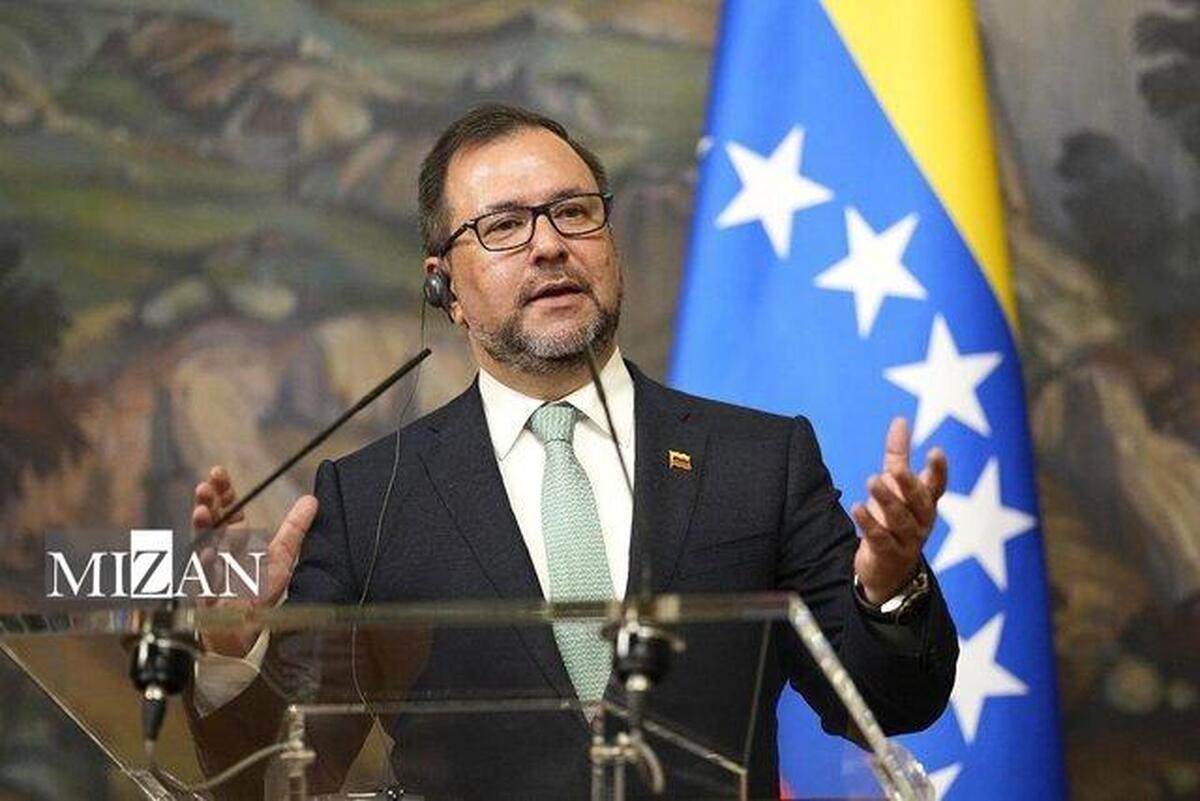 کاراکاس: فساد و بهانه‌های دروغین اتحادیه اروپا دیگر کافی است