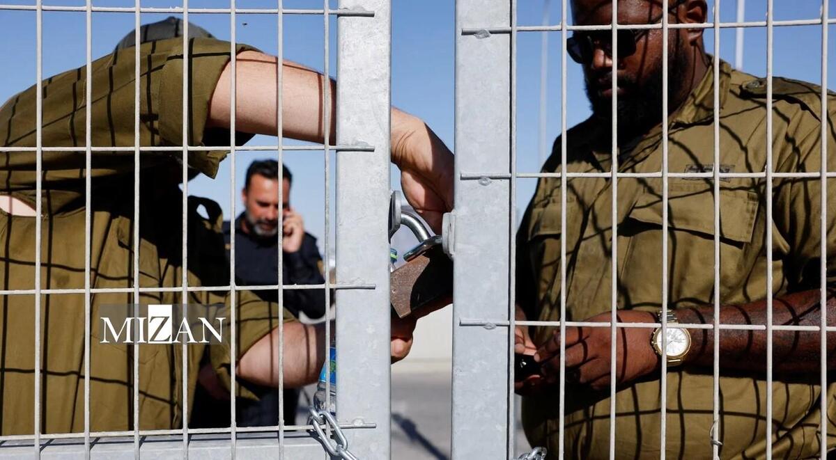 رسوایی سدی تیمان؛ بریده‌ای از سیستم بازداشت مصون از مجازات زندان‌‎های رژیم صهیونیستی