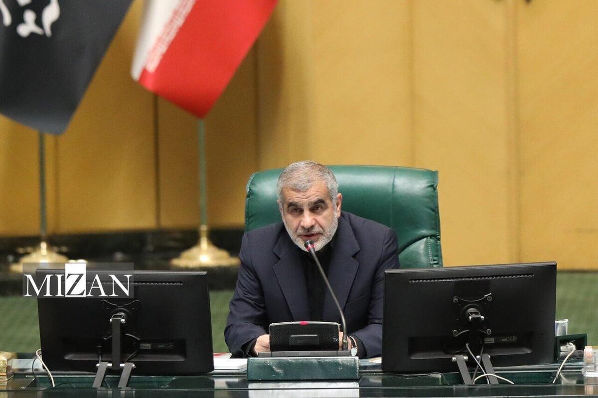 نیکزاد: دشمنان تعطیلی کامل برنامه هسته‌ای صلح‌آمیز ایران را به گور خواهند برد