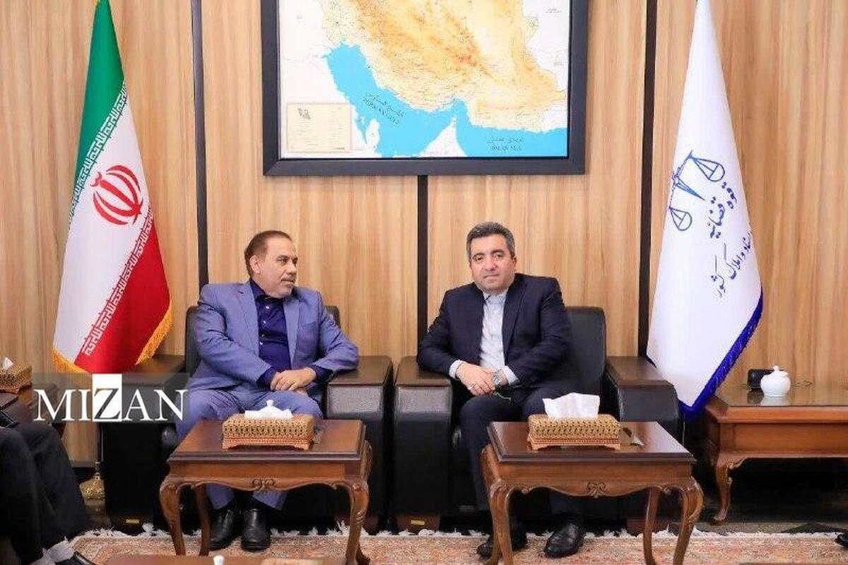 تعلیق فعالیت ۷ هزار و ۸۰۰ شرکت صوری