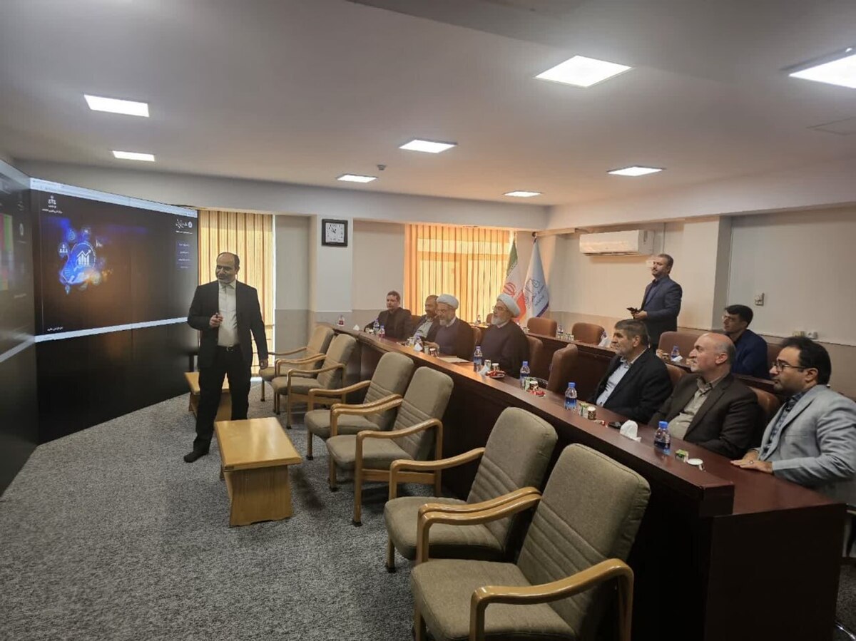 رئیس سازمان قضایی نیرو‌های مسلح: بهره‌گیری از داده‌های واقعی، ضامن تصمیم‌سازی کارآمد در دستگاه قضاست