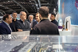 پزشکیان: محصولات فناورانه باید سودآور و در خدمت عدالت اجتماعی باشند