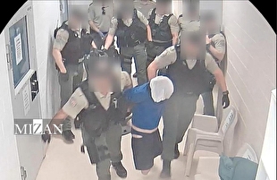 مرگ یک زندانی در استرالیا درپی خشونت افسران