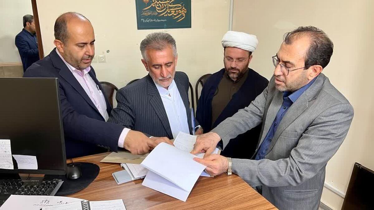 ۴ هزار و ۴۰۴ رای در دادگاه صلح ایذه از ابتدای سال جاری صادر شد