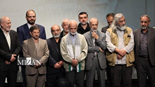 استاد شمس‌الدین رحمانی در اندیشه مقاومت ماندگار شد