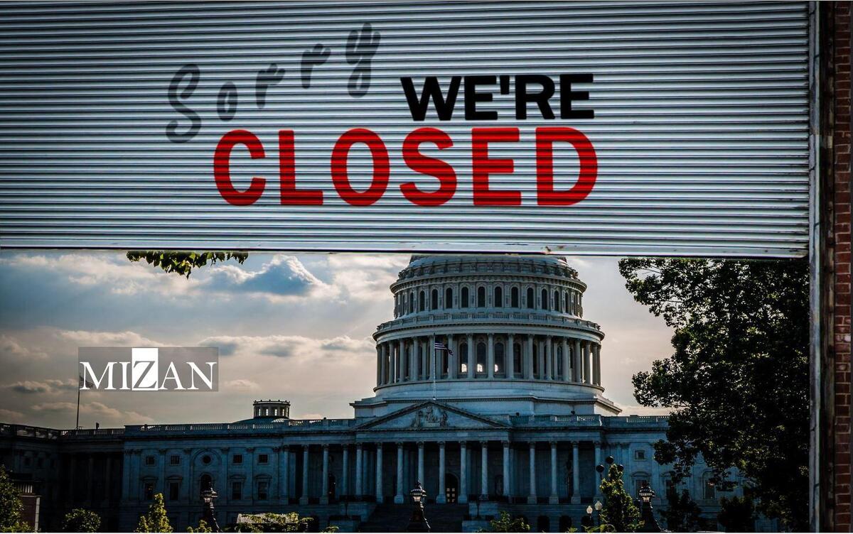 سیزدهمین تلاش کنگره برای پایان تعطیلی دولت آمریکا شکست خورد؛ بحران در بانک‌های غذا