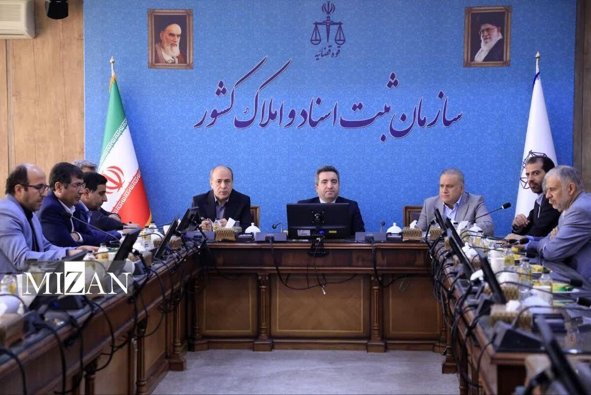 فرآیند حدنگاری سواحل و فلات قاره در دریای عمان آغاز شد