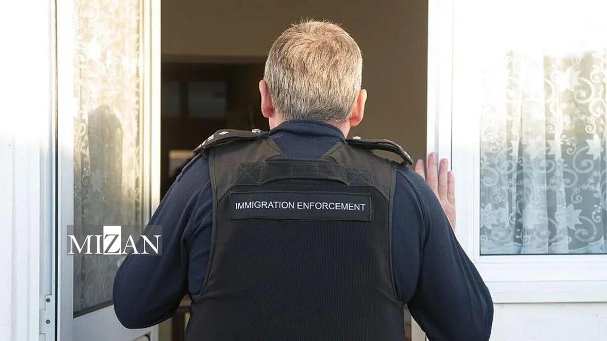 کارگران مهاجر؛ هدف کارزار بازداشت و اخراج گسترده از انگلیس