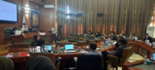 آنچه در جلسه امروز شورای اسلامی شهر تهران گذشت/ واکنش زاکانی به اظهارات اخیر استاندار تهران درباره حریم پایتخت