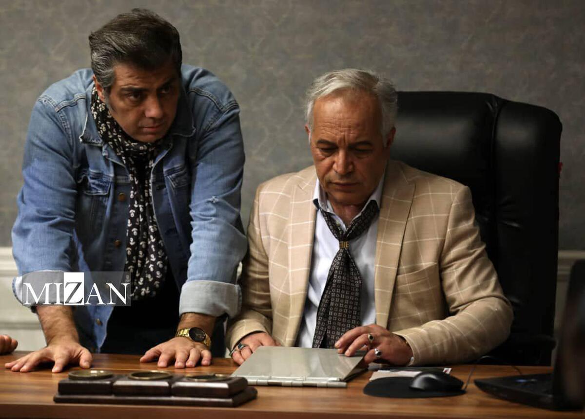 ایفای نقش متفاوت محمدحسین لطیفی در «گلوریا»