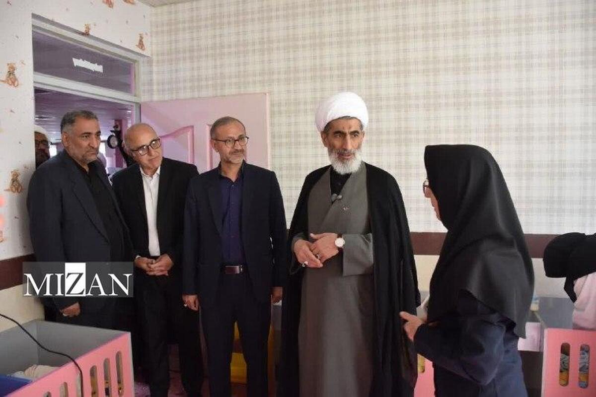 افتتاح مرکز شوق زندگی در بیرجند گام مهمی در راستای کاهش آسیب‌های اجتماعی است