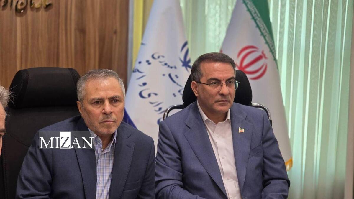 حمایت همه‌جانبه دستگاه‌های دولتی برای تداوم «فواد» ضروری است