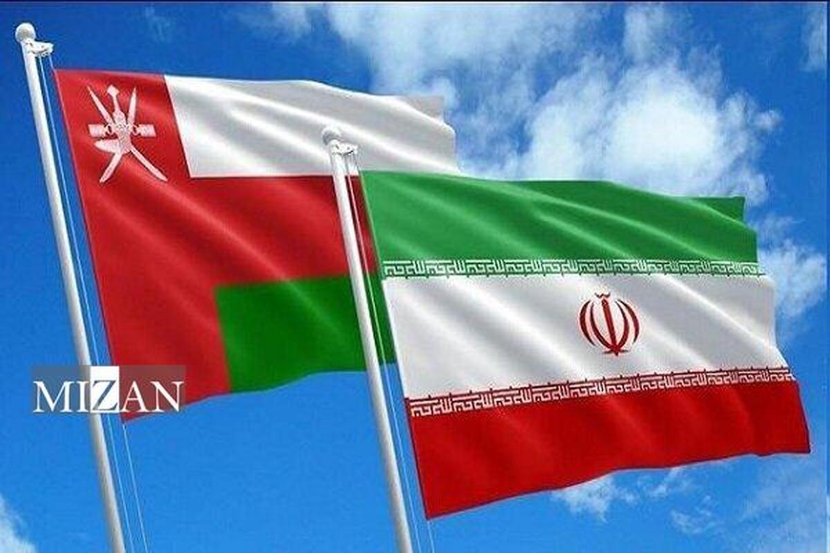 امضای یادداشت تفاهم کمیته صنعتی ایران و عمان