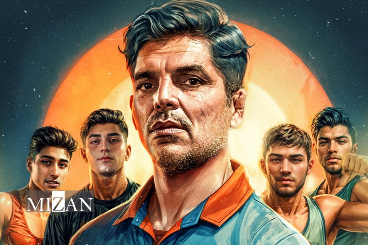 «شگرد» در اسپانیا روی پرده می‌ورد