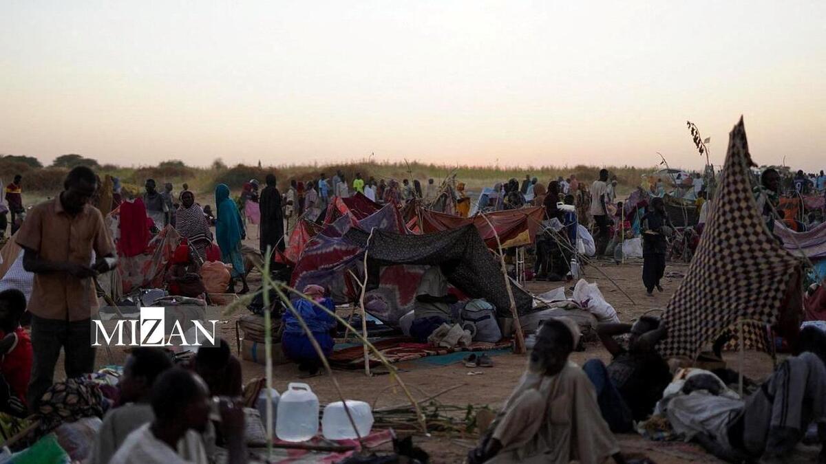 واکاوی جنگ داخلی سودان؛ دست‌های پنهان آمریکا و رژیم صهیونیستی در بحران الفاشر