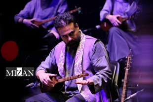 پروژه کنسرت نمایش «سماع خاموش» آغاز به کار می‌کند