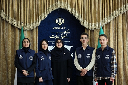 نشست خبری سخنگوی دولت - ۱۳ آبان ۱۴۰۴