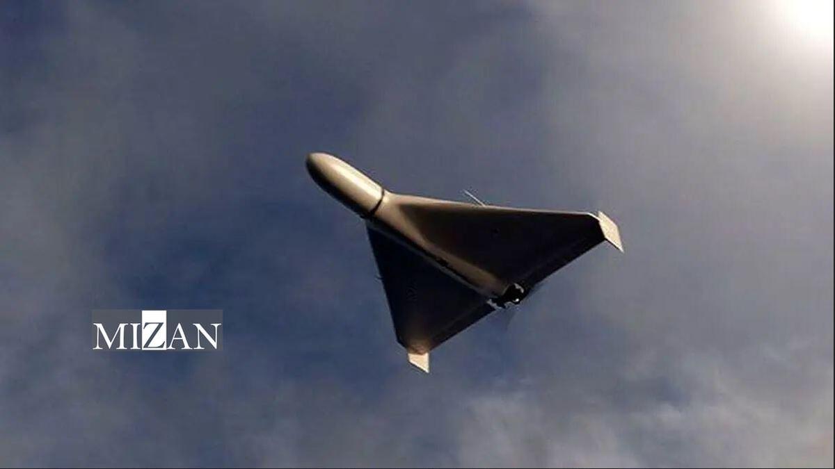 نشنال‎اینترست: پهپاد شاهد ایران قوانین جنگ را تغییر می‌دهد
