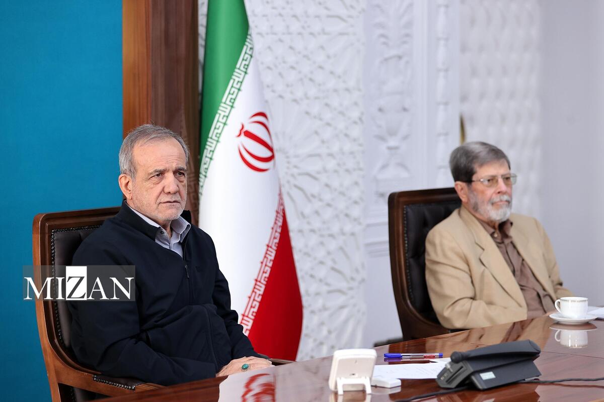 پزشکیان: پایداری منابع مالی، شرط موفقیت طرح پزشک خانواده است