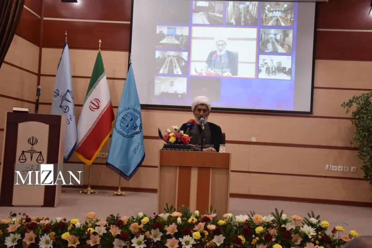 رئیس مرکز حل اختلاف قوه قضاییه: داوری نقش بسزایی در تقویت اعتماد عمومی به نظام قضایی دارد