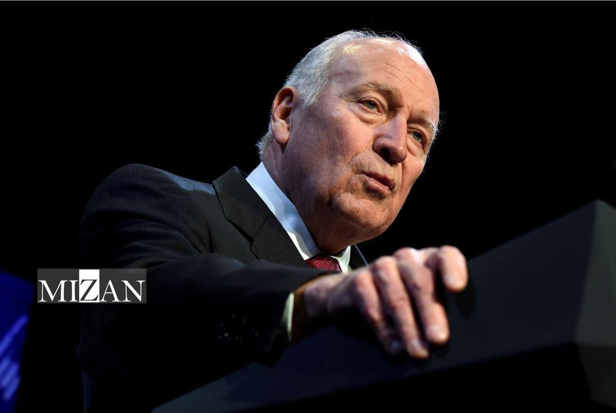 دیک چنی، معمار جنگ عراق درگذشت