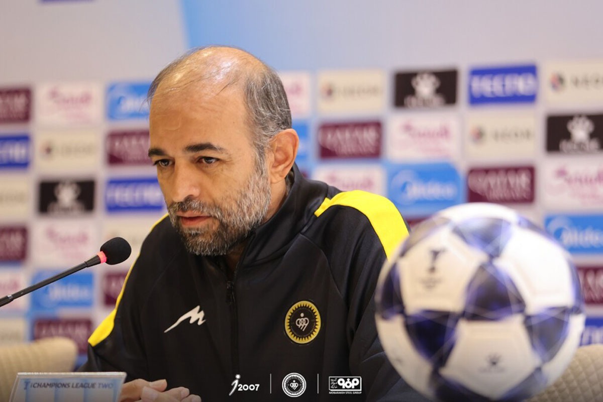 نویدکیا: تساوی مقابل آخال خوشحالی ندارد/  شب ناامیدکننده‌ای بود