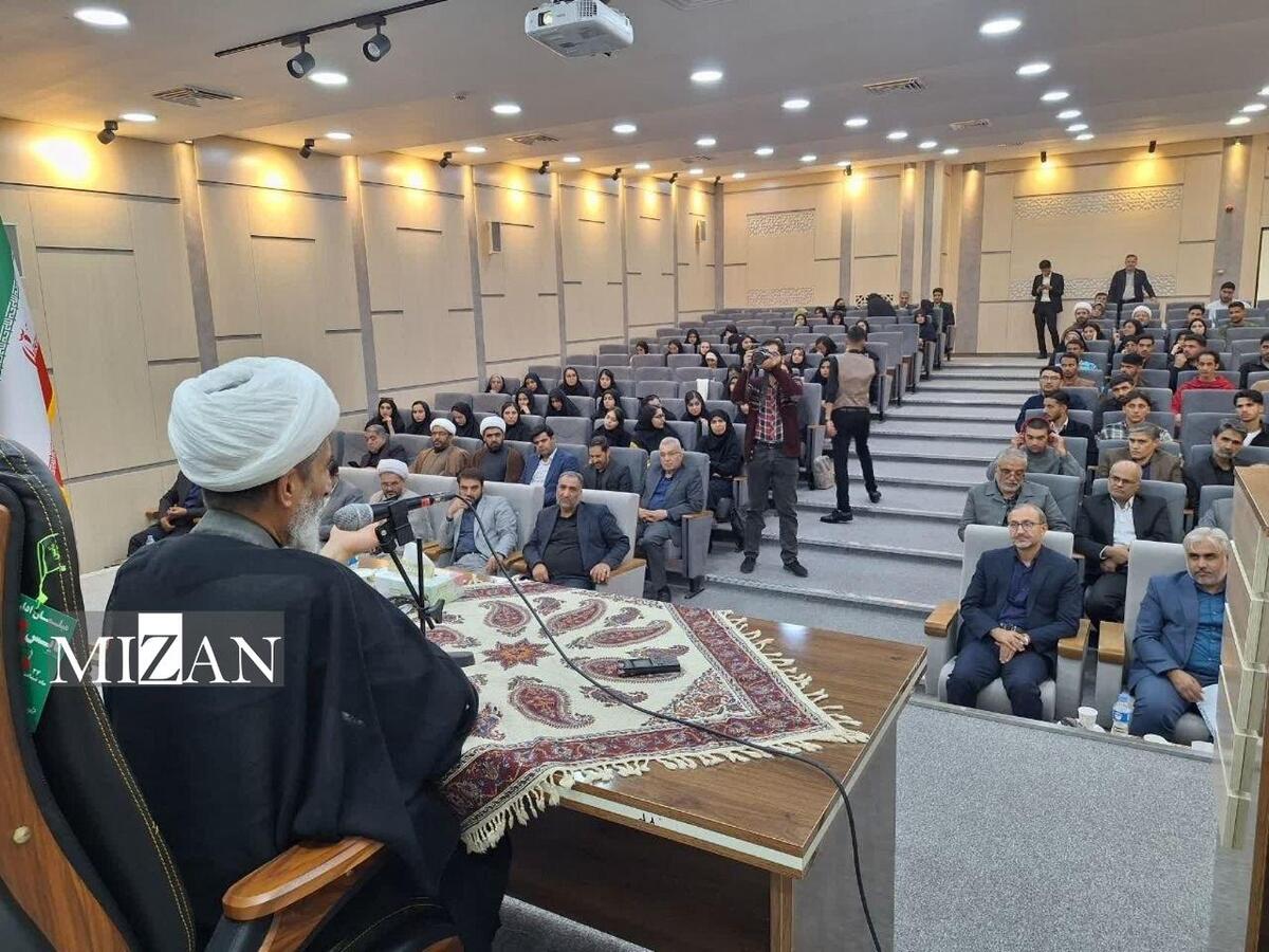 رئیس مرکز حل اختلاف قوه قضاییه: باید به دنبال ایجاد بستر‌هایی برای گفت‌و‌گو و تعامل سازنده میان افراد باشیم