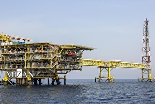 ایمن‌سازی چاه‌های سکوی ۱۶ پارس جنوبی به پایان رسید