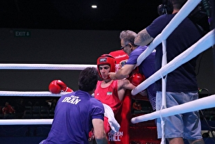 بازی‌های کشور‌های اسلامی| مراسم قرعه کشی بوکس به فردا موکول شد