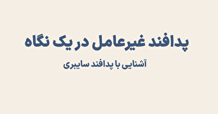 آشنایی با پدافند سایبری