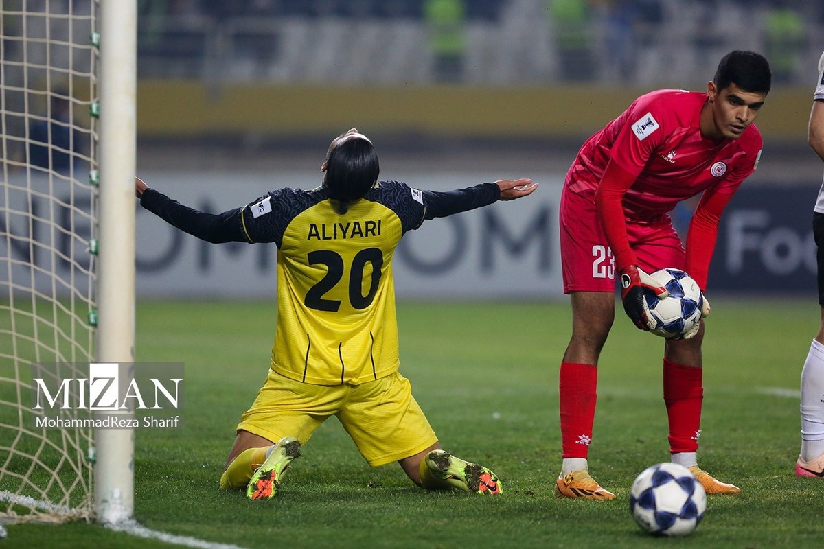 سپاهانِ محرم در هزارتوی بی‌برنامگی/ صعود با علامت سؤال بزرگ