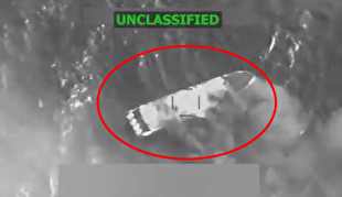 حمله مرگبار در دریای کارائیب