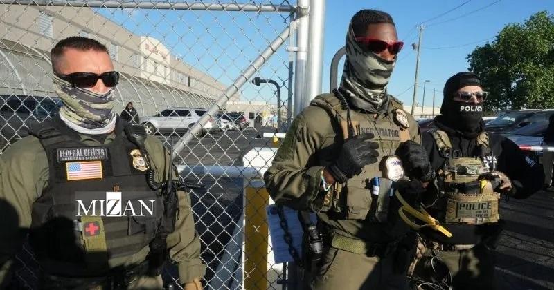 شرایط وخیم در بازداشتگاه‌های مهاجرتی آمریکا