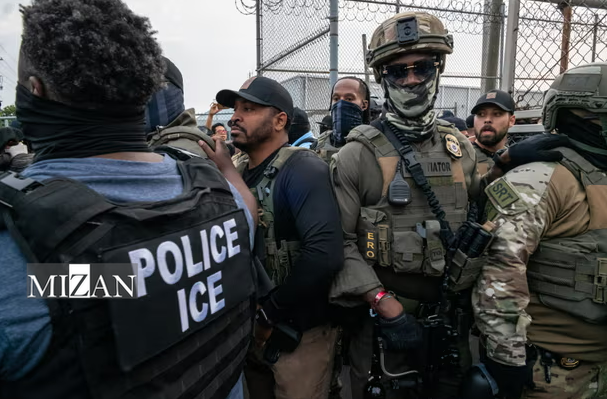 شرایط وخیم در بازداشتگاه‌های مهاجرتی آمریکا