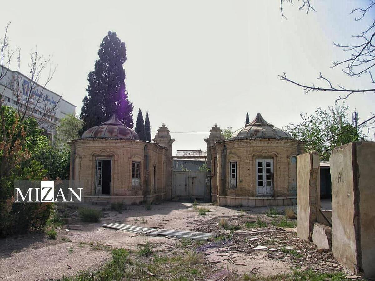 دادستان شیراز: از ادامه تخریب باغ تاریخی مینو جلوگیری شد