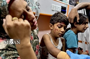 ۲۰۲۴ سالی مرگ‌بار برای کودکان؛ رکوردشکنی جنایت علیه کودکان در مناطق جنگی