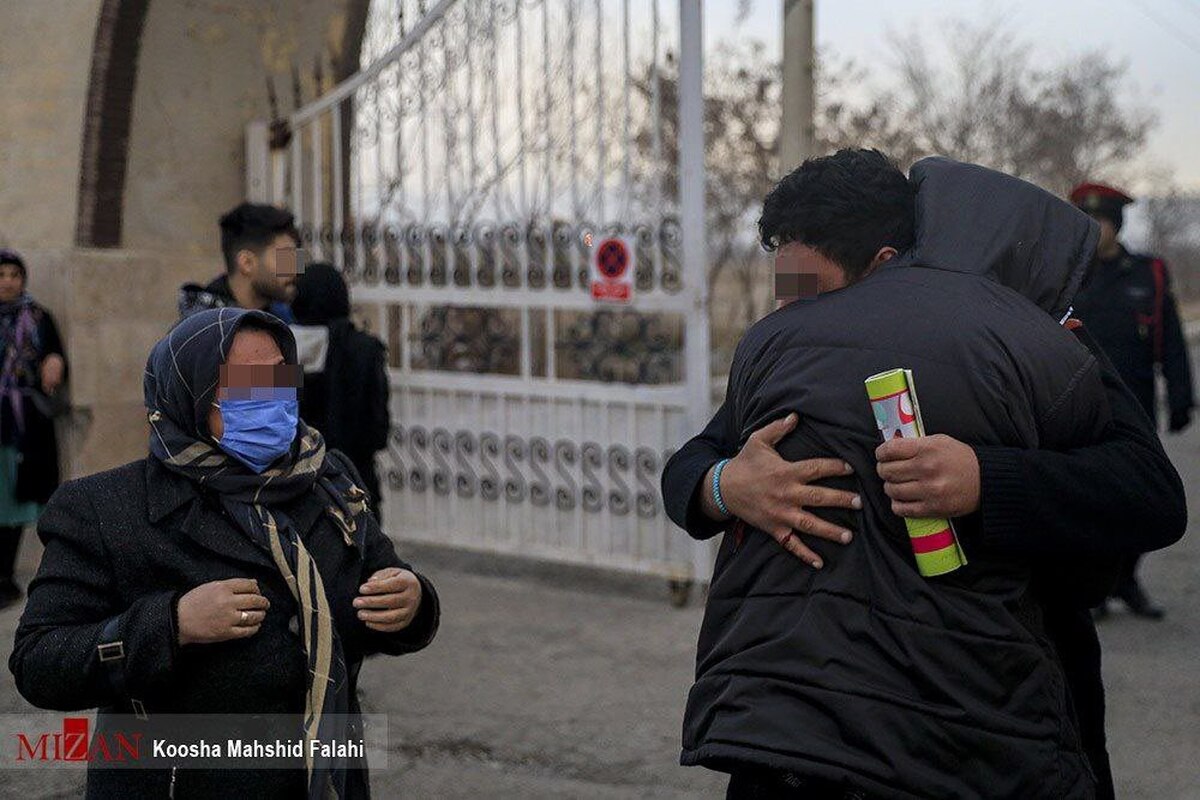 ۲۰۰ نفر از زندانیان جرایم غیر عمد و محکومین مالی استان مرکزی در ۷ ماهه سال جاری آزاد شدند