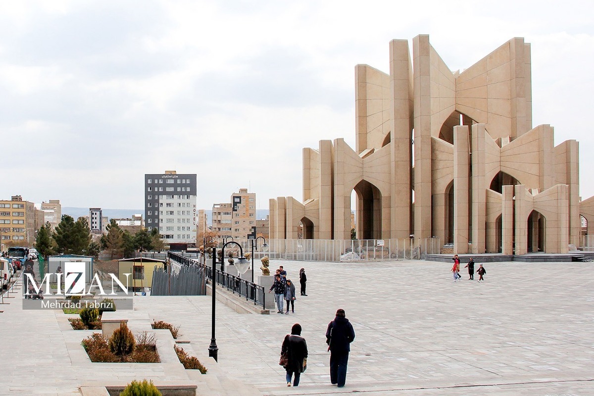 تبریز میزبان دومین جشنواره ملی فیلم و فیلمنامه «ایثار» شد
